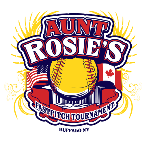 Aunt Rosie's Fast pitch tournament