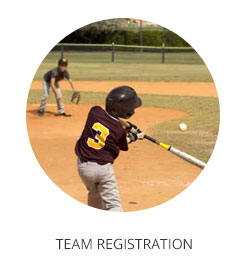 Sport Nation Team registration